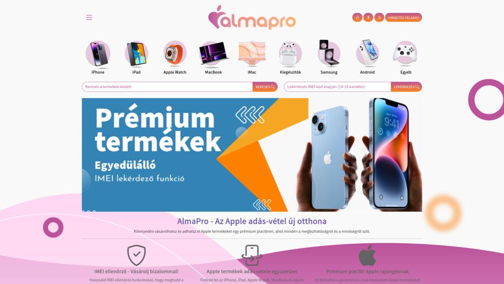 almapro.hu